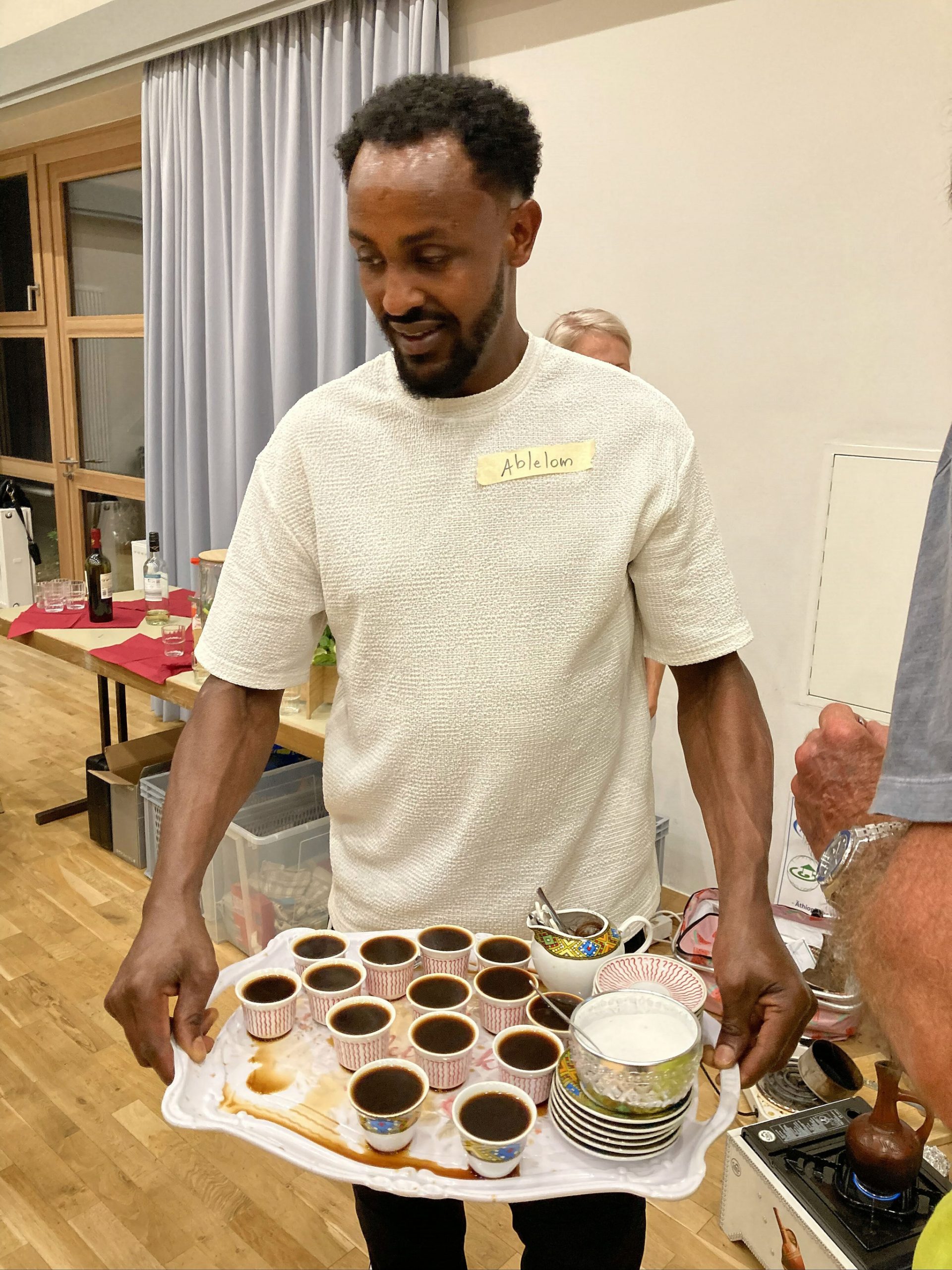 Eindrücke vom Eritreischen Kochevent (12)
