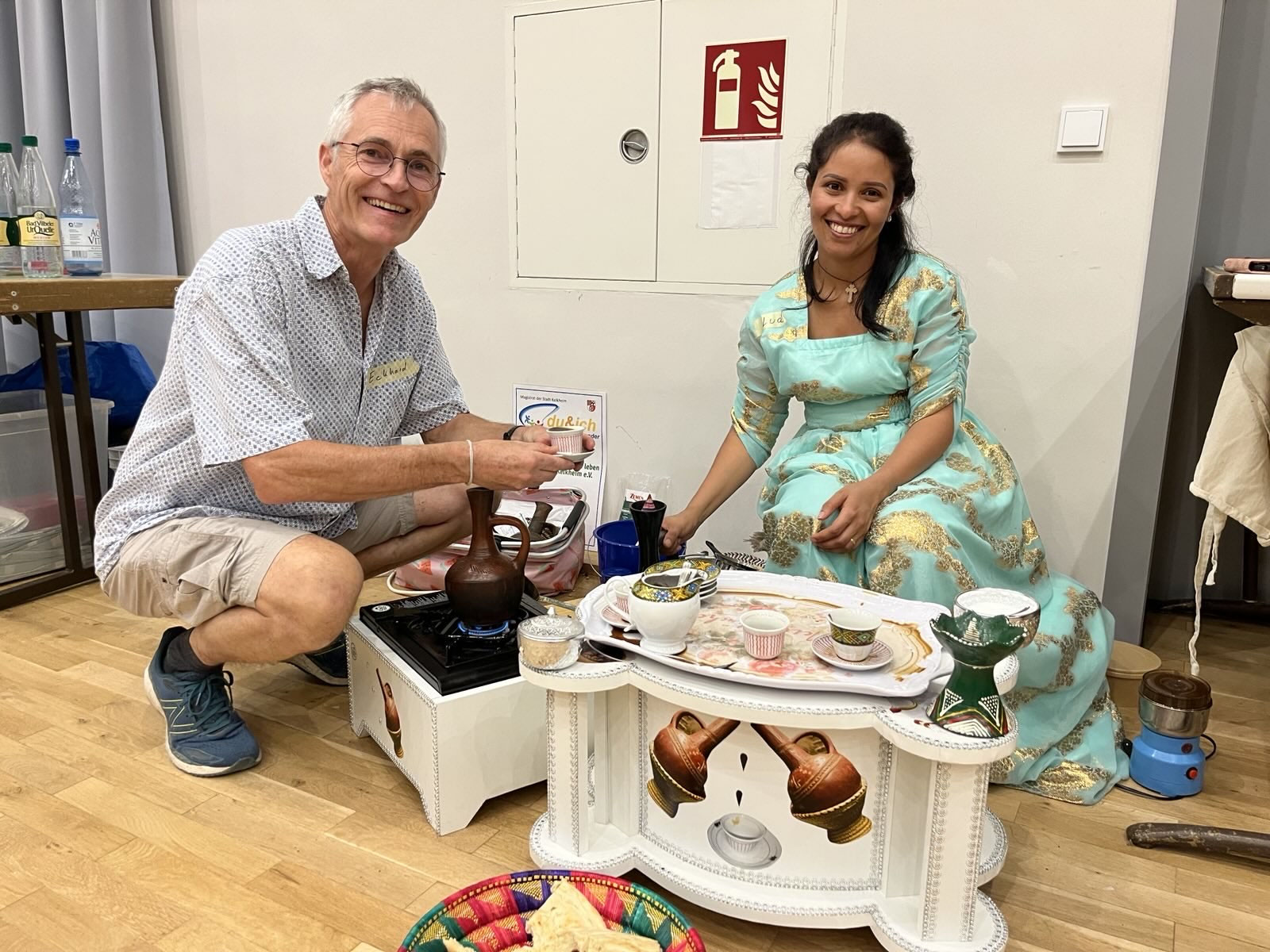 Eindrücke vom Eritreischen Kochevent (13)