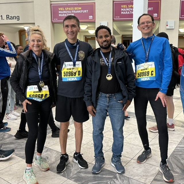 Frankfurt Marathon 2024 (2)