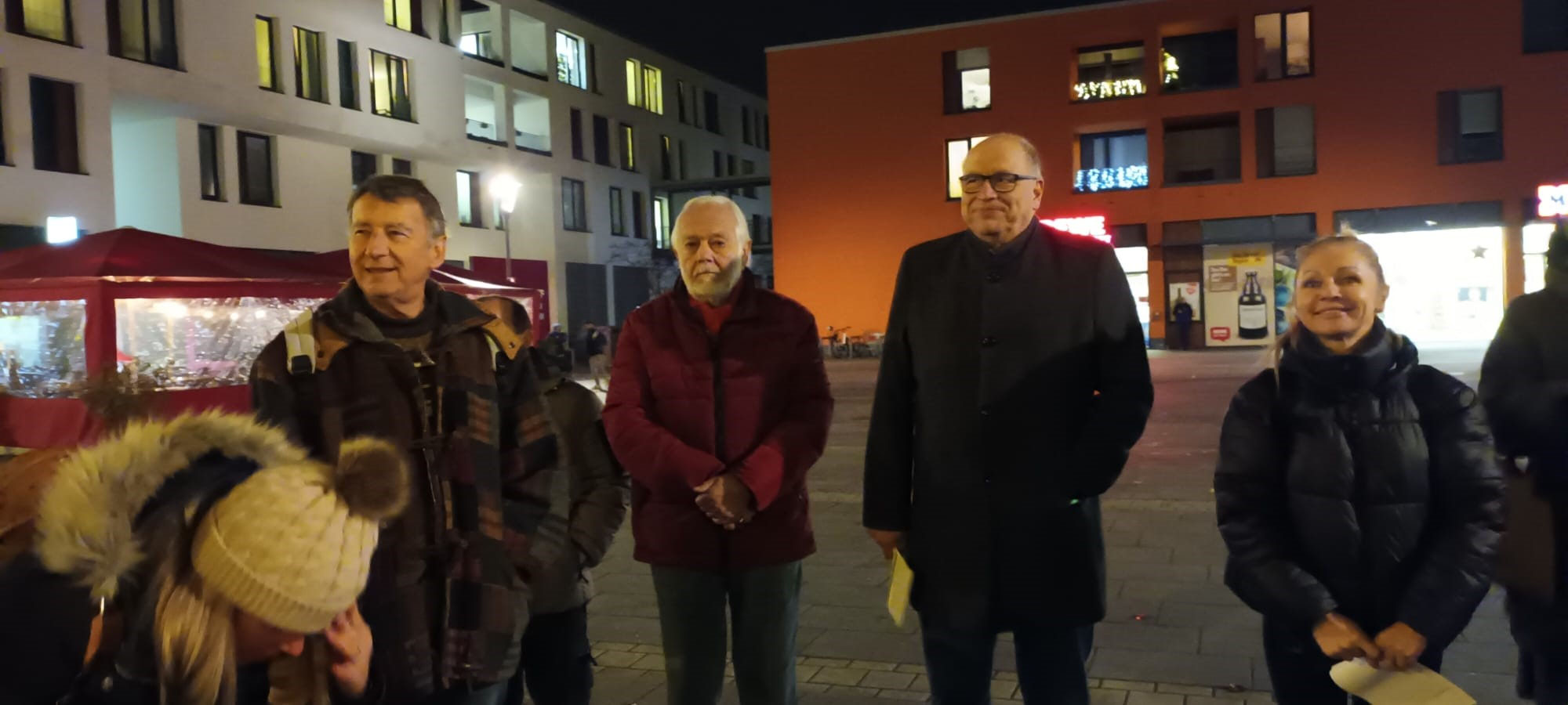 Teilnahme am Lebendigen Adventskalender 2023 (2)
