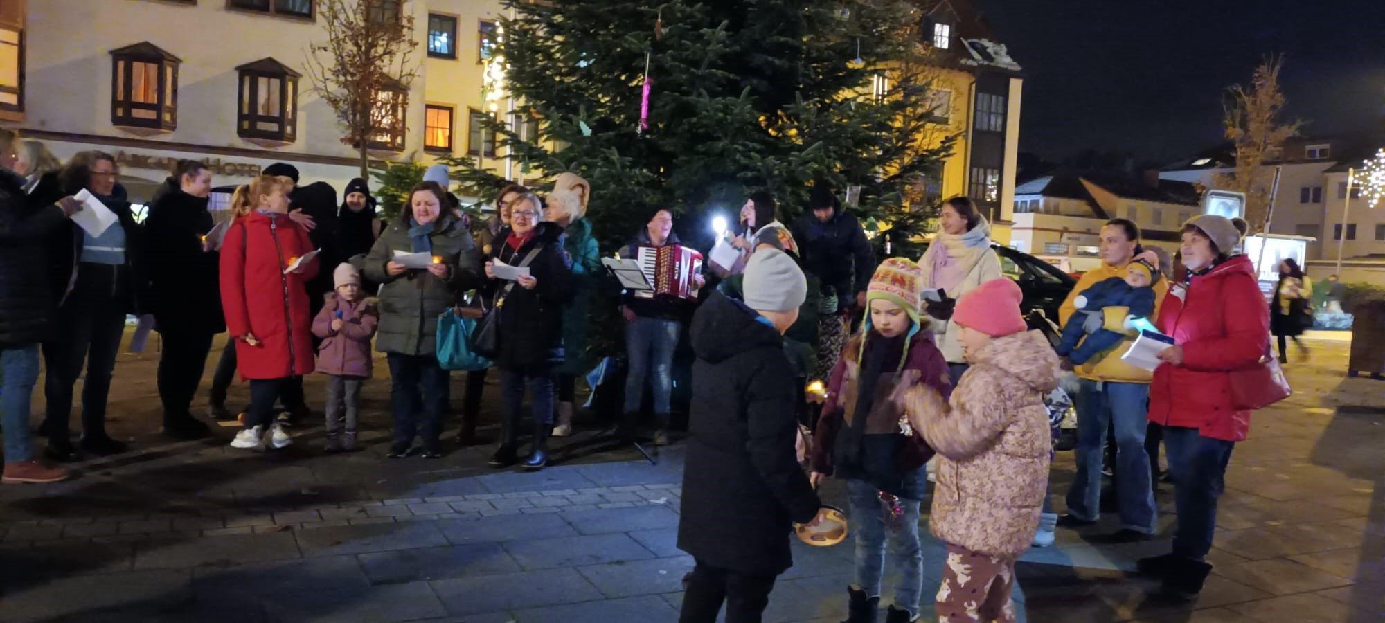 Teilnahme am Lebendigen Adventskalender 2023 (3)
