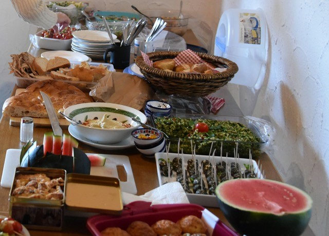 Sommerfest in Fischbach (1)