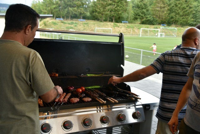Sommerfest in Fischbach (2)